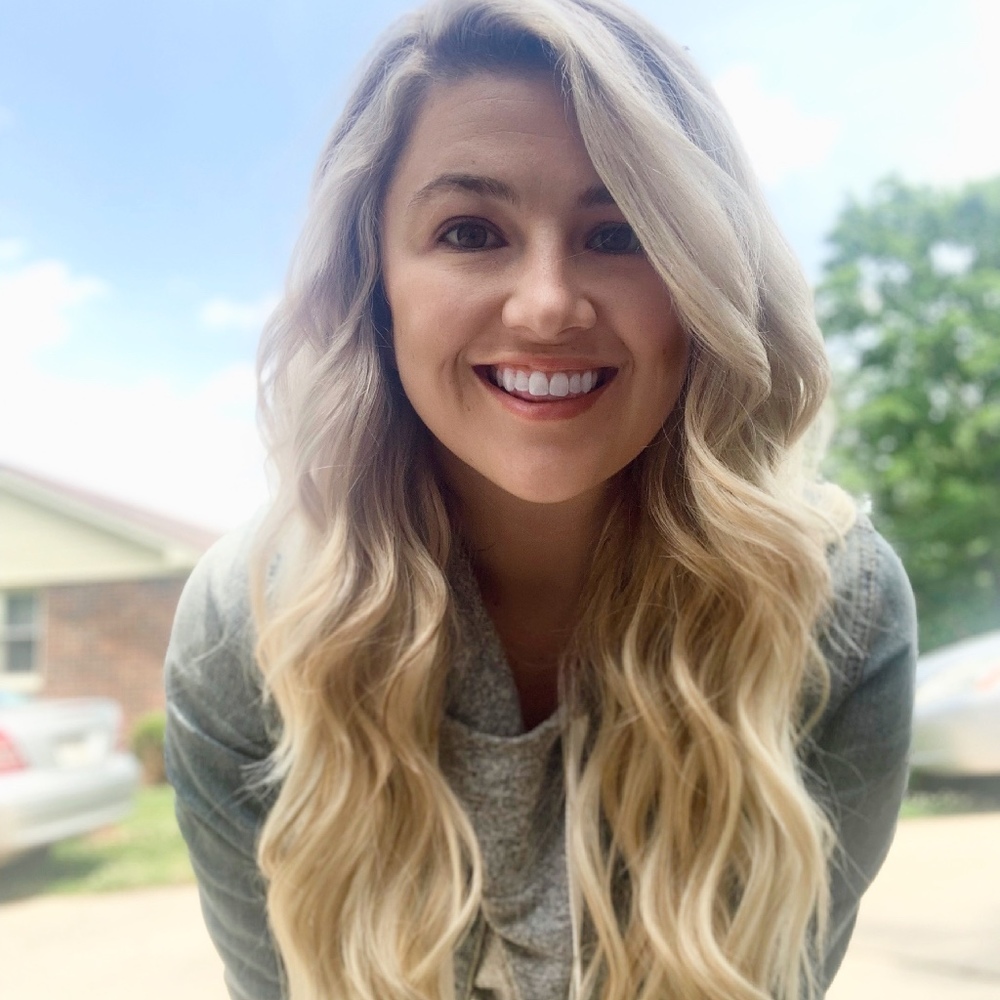 Meet your Posher, Sierra